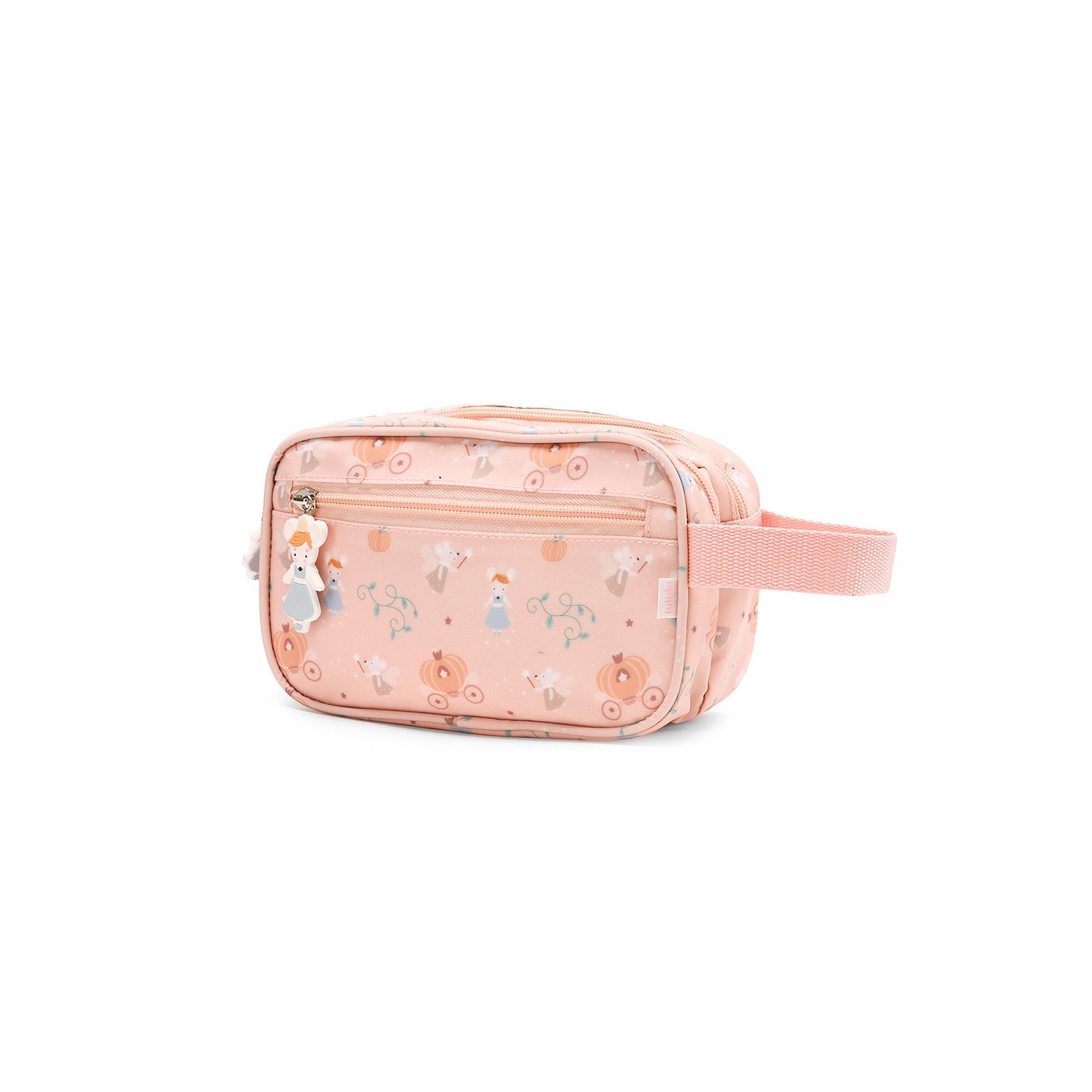 Neceser Mouse Fairies Tutete