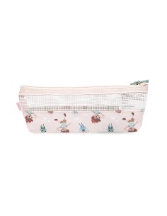 Bolsa Cepillo de Dientes Tutete The Wooden Boy
