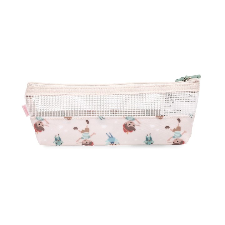 Bolsa Cepillo de Dientes Tutete The Wooden Boy