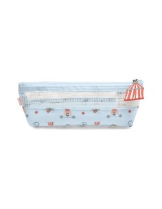 Bolsa cepillo de dientes Tutete Circus Show