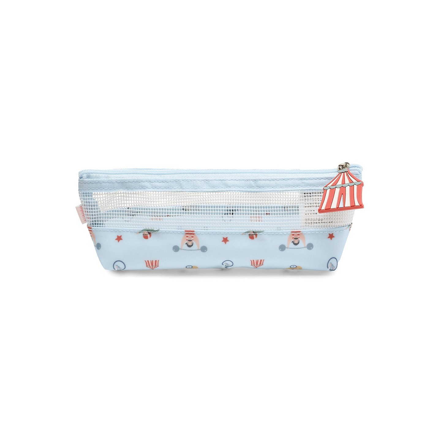 Bolsa cepillo de dientes Tutete Circus Show