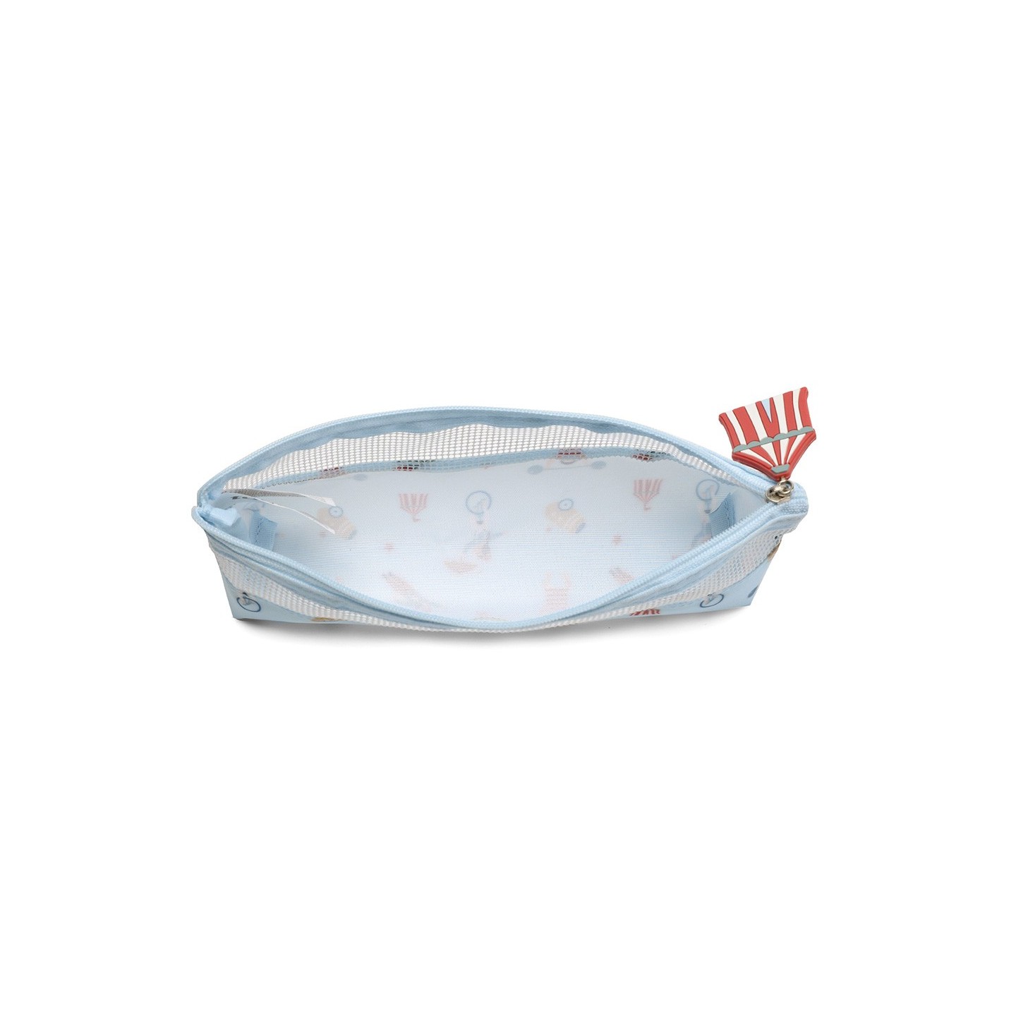 Bolsa cepillo de dientes Tutete Circus Show