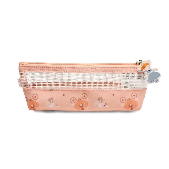 Bolsa Cepillo de Dientes Tutete Mouse Fairies