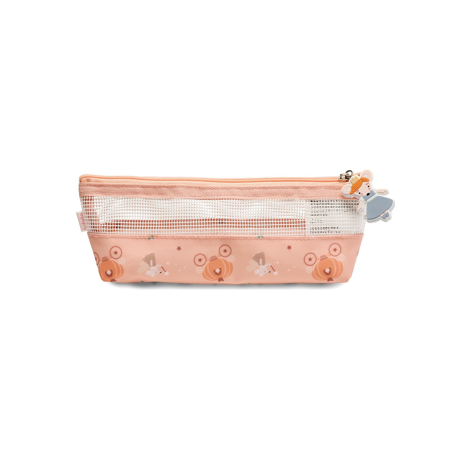 Bolsa Cepillo de Dientes Tutete Mouse Fairies