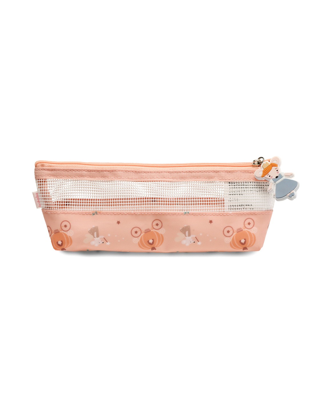 Bolsa Cepillo de Dientes Tutete Mouse Fairies