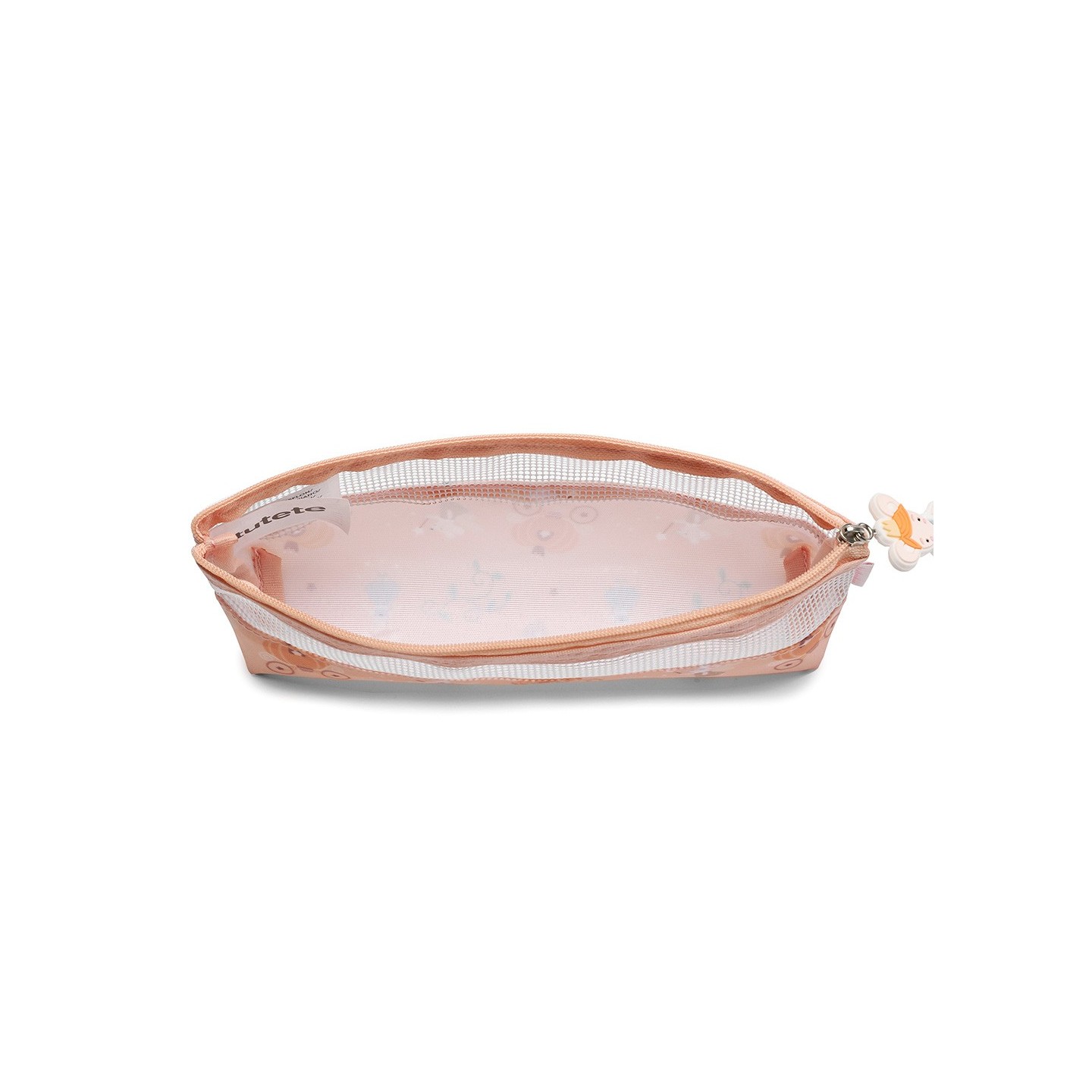 Bolsa Cepillo de Dientes Tutete Mouse Fairies