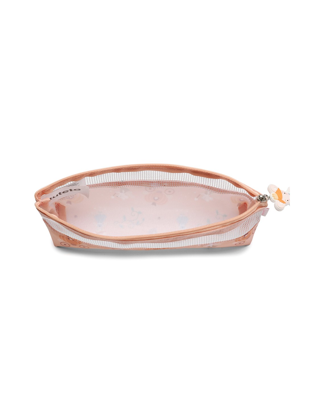 Bolsa Cepillo de Dientes Tutete Mouse Fairies
