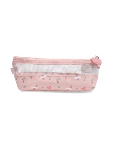 Bolsa Cepillo de Dientes Tutete Blossom Birds