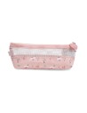 Bolsa Cepillo de Dientes Tutete Blossom Birds