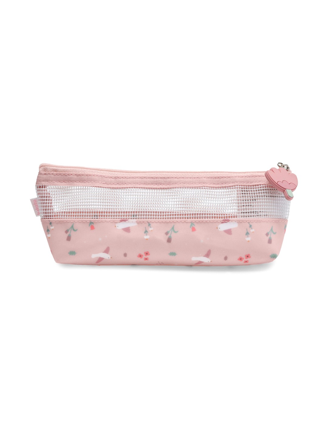 Bolsa Cepillo de Dientes Tutete Blossom Birds