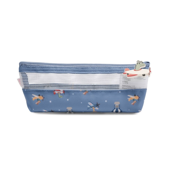 Bolsa Cepillo de Dientes Tutete Planes