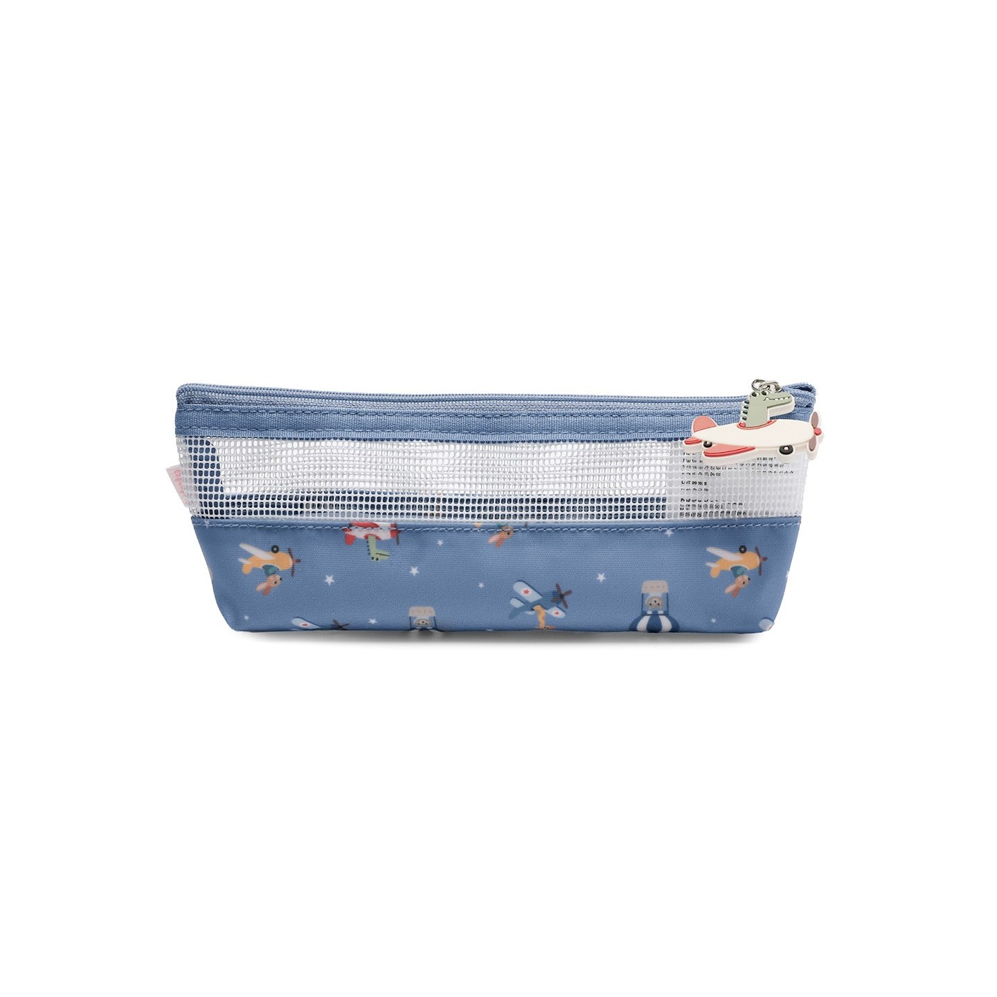 Bolsa Cepillo de Dientes Tutete Planes