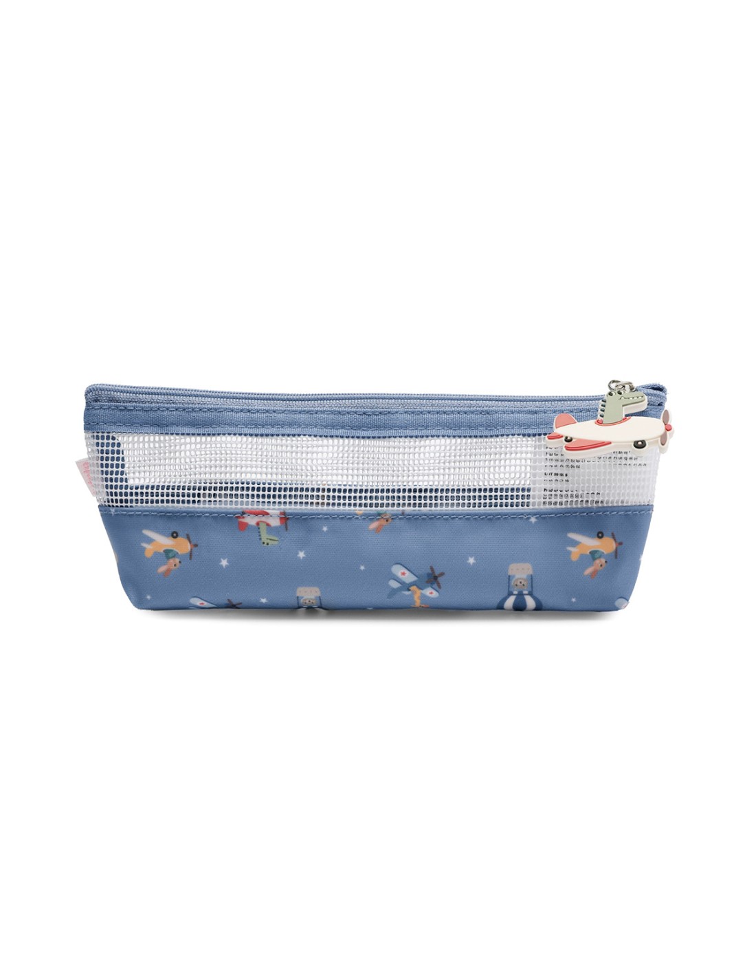 Bolsa Cepillo de Dientes Tutete Planes