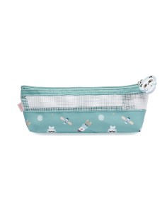 Bolsa Cepillo de Dientes Tutete Pandas in Space