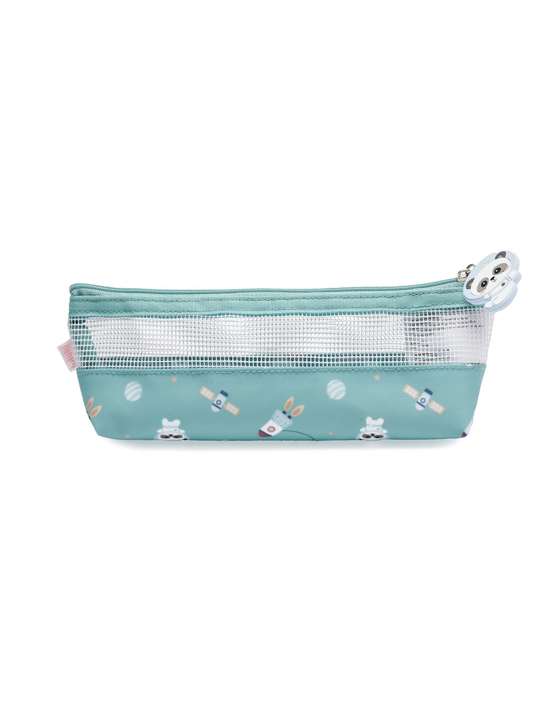 Bolsa Cepillo de Dientes Tutete Pandas in Space