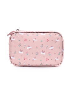Bolsa Sanitaria Tutete Blossom Birds