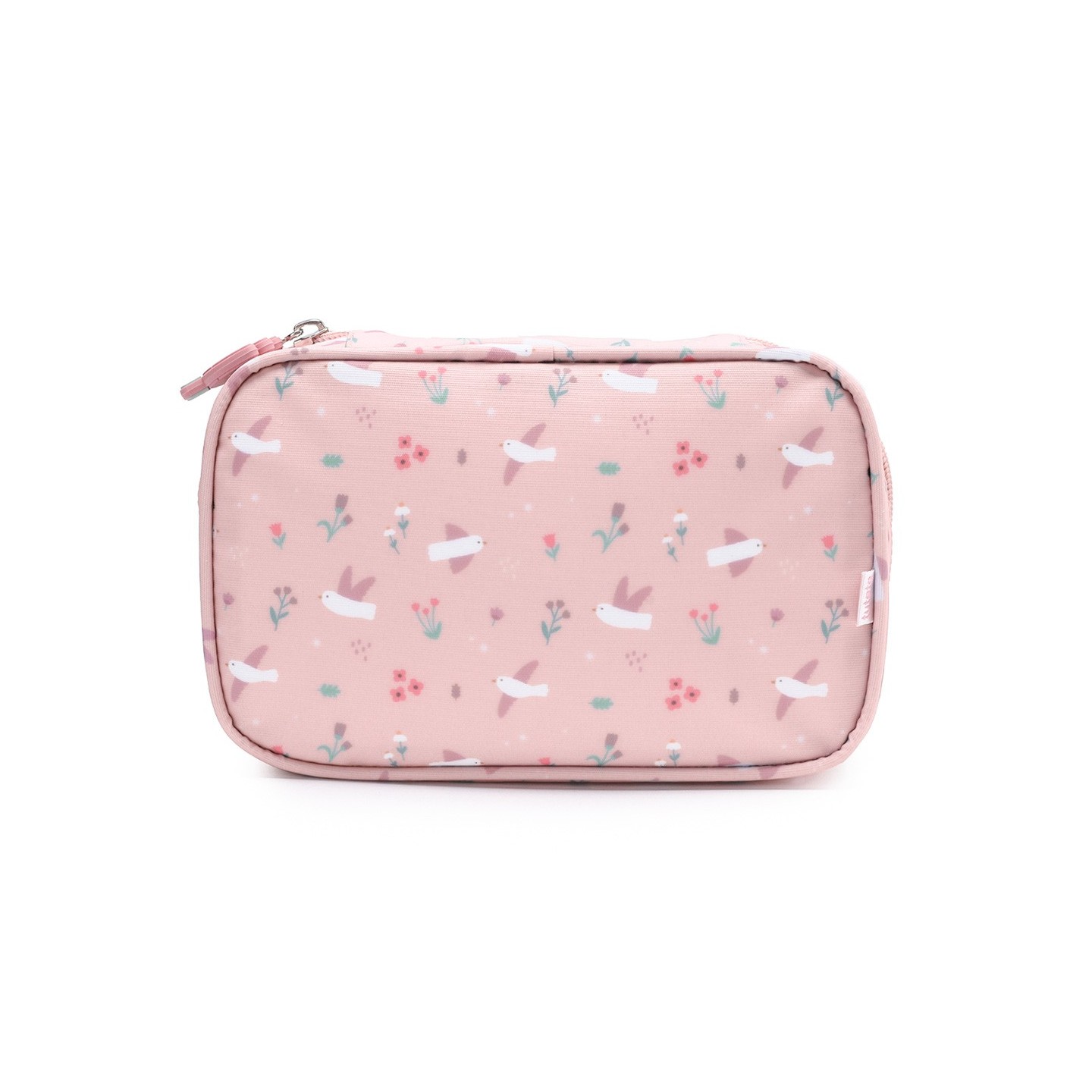 Bolsa Sanitaria Tutete Blossom Birds