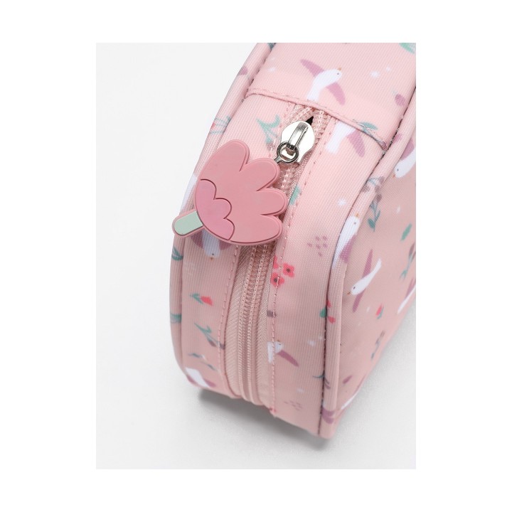Bolsa Sanitaria Tutete Blossom Birds