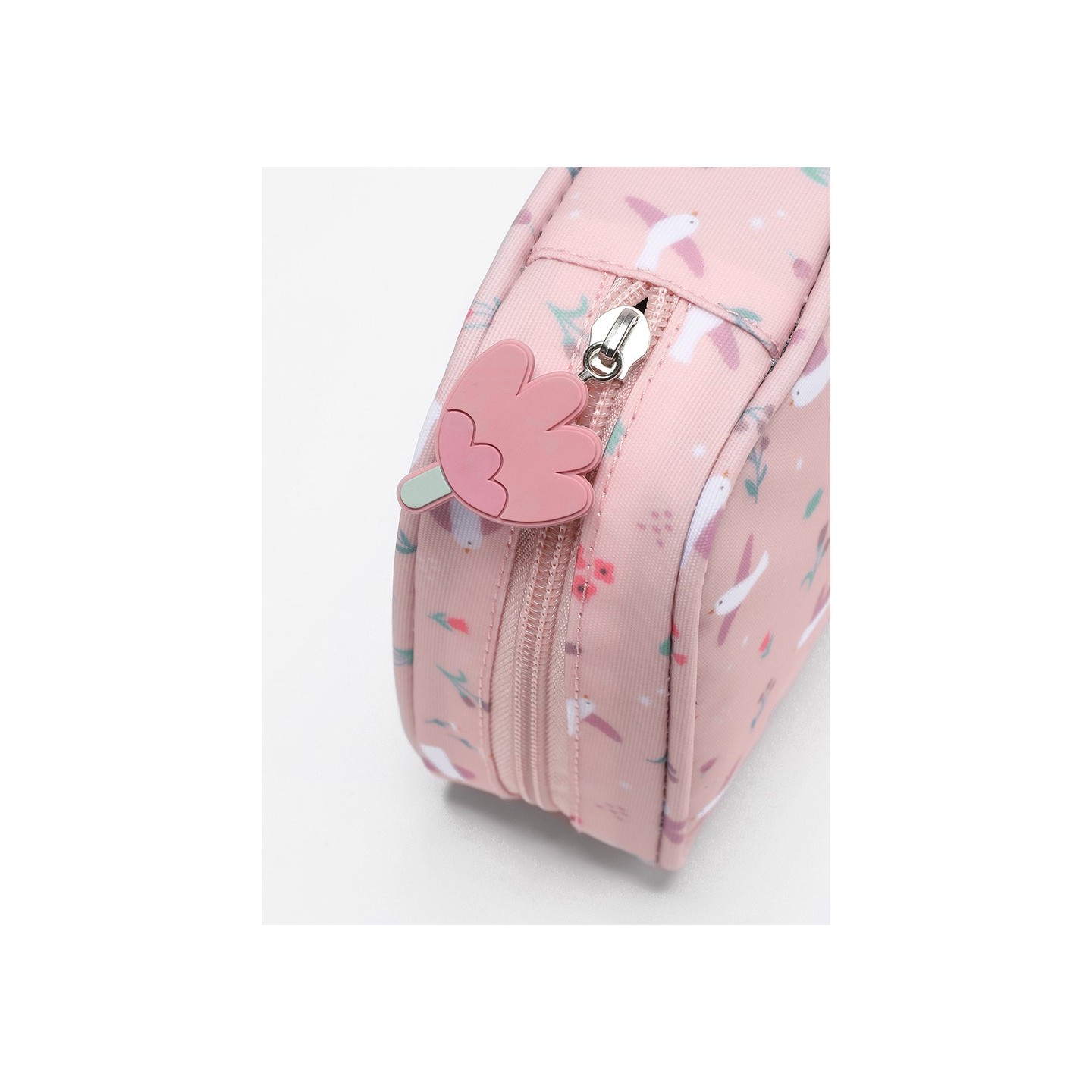 Bolsa Sanitaria Tutete Blossom Birds