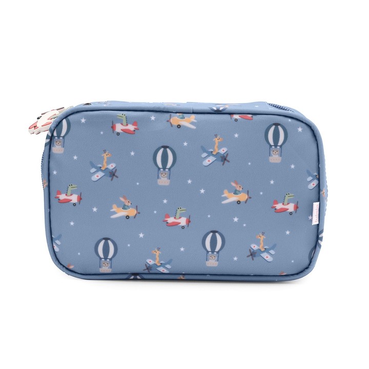 Bolsa Sanitaria Tutete Planes