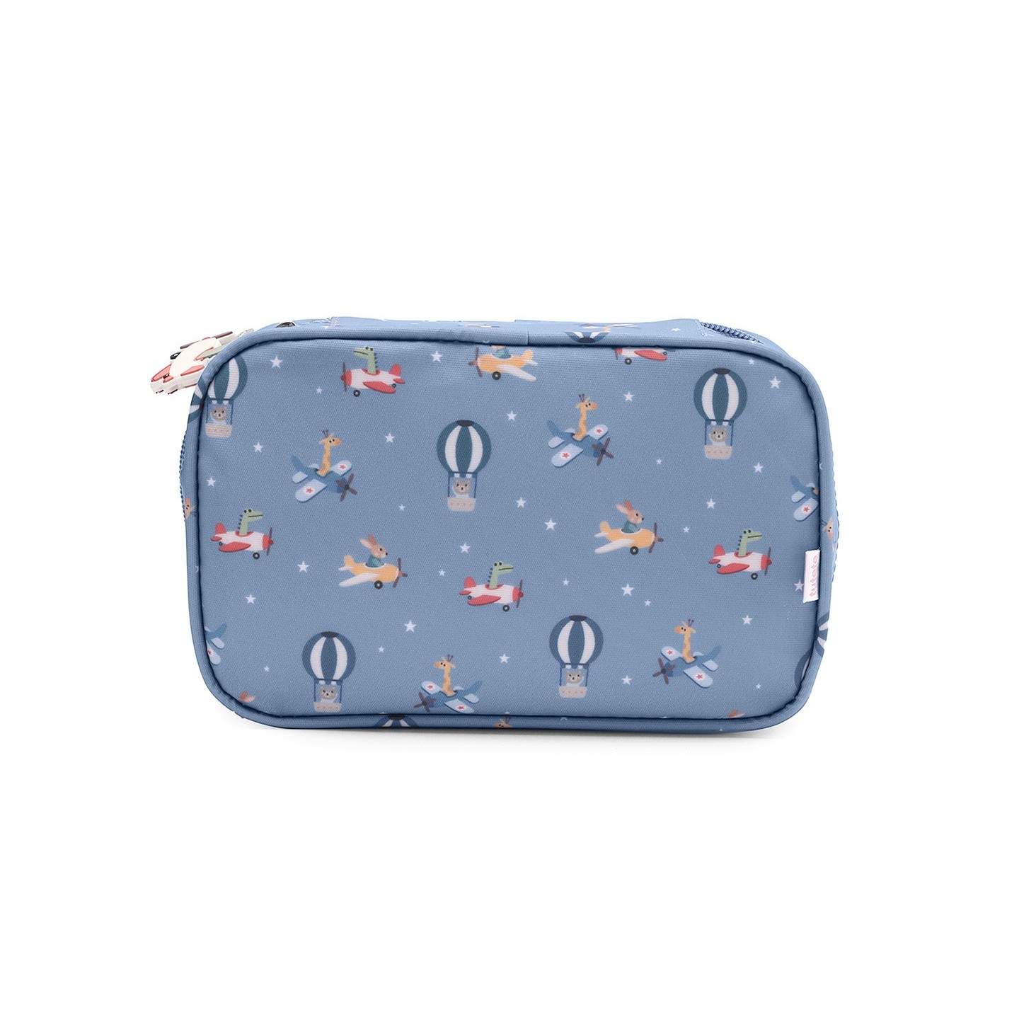 Bolsa Sanitaria Tutete Planes