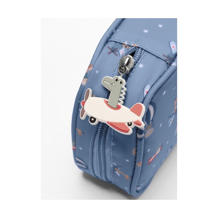 Bolsa Sanitaria Tutete Planes