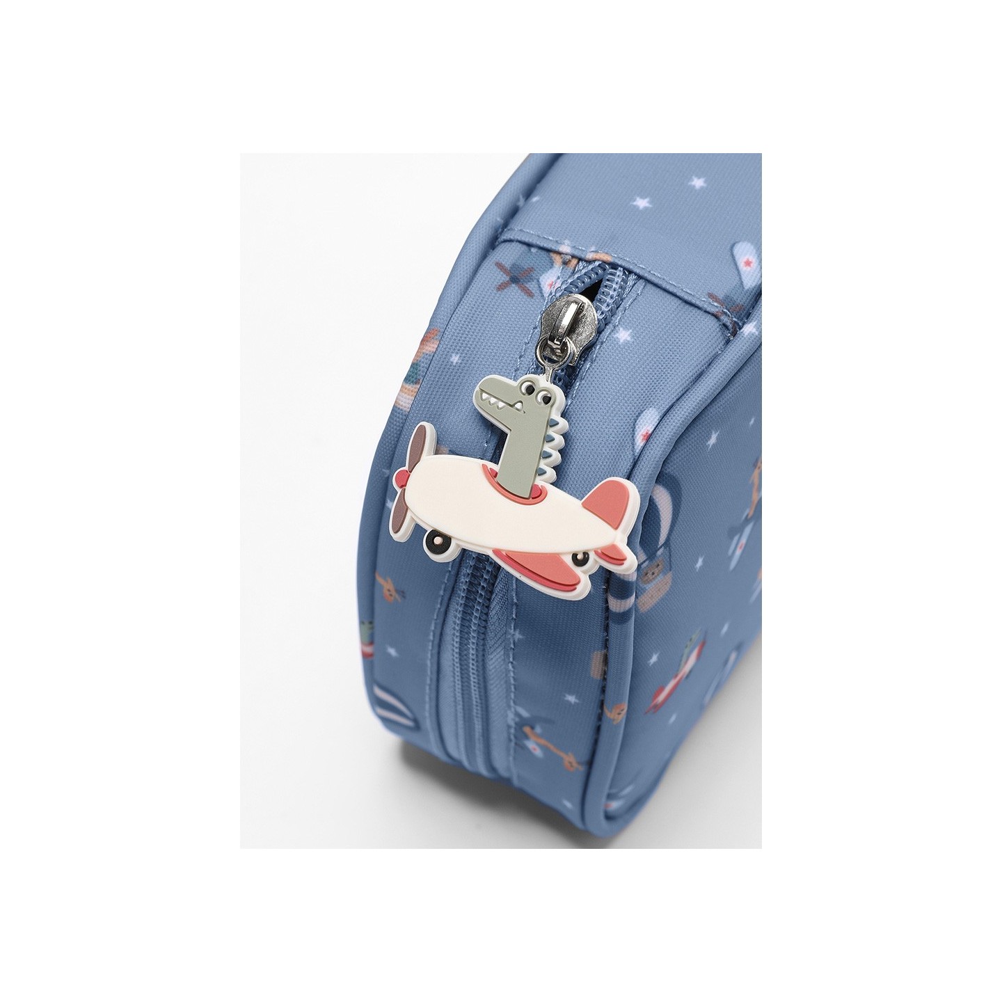 Bolsa Sanitaria Tutete Planes