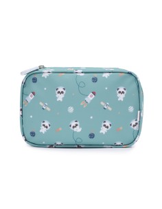 Bolsa Sanitaria Tutete Pandas in Space