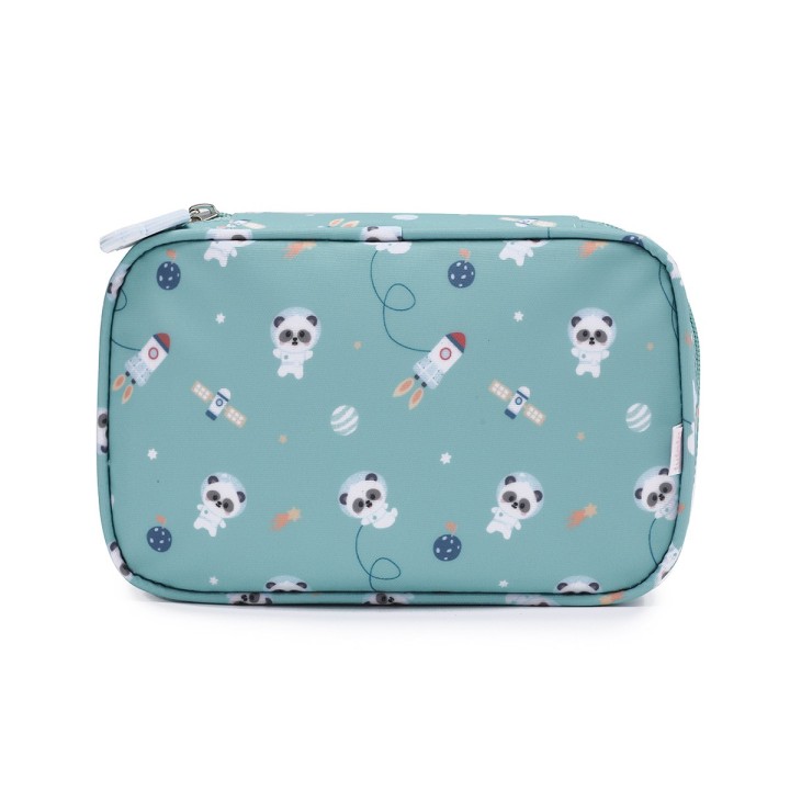 Bolsa Sanitaria Tutete Pandas in Space
