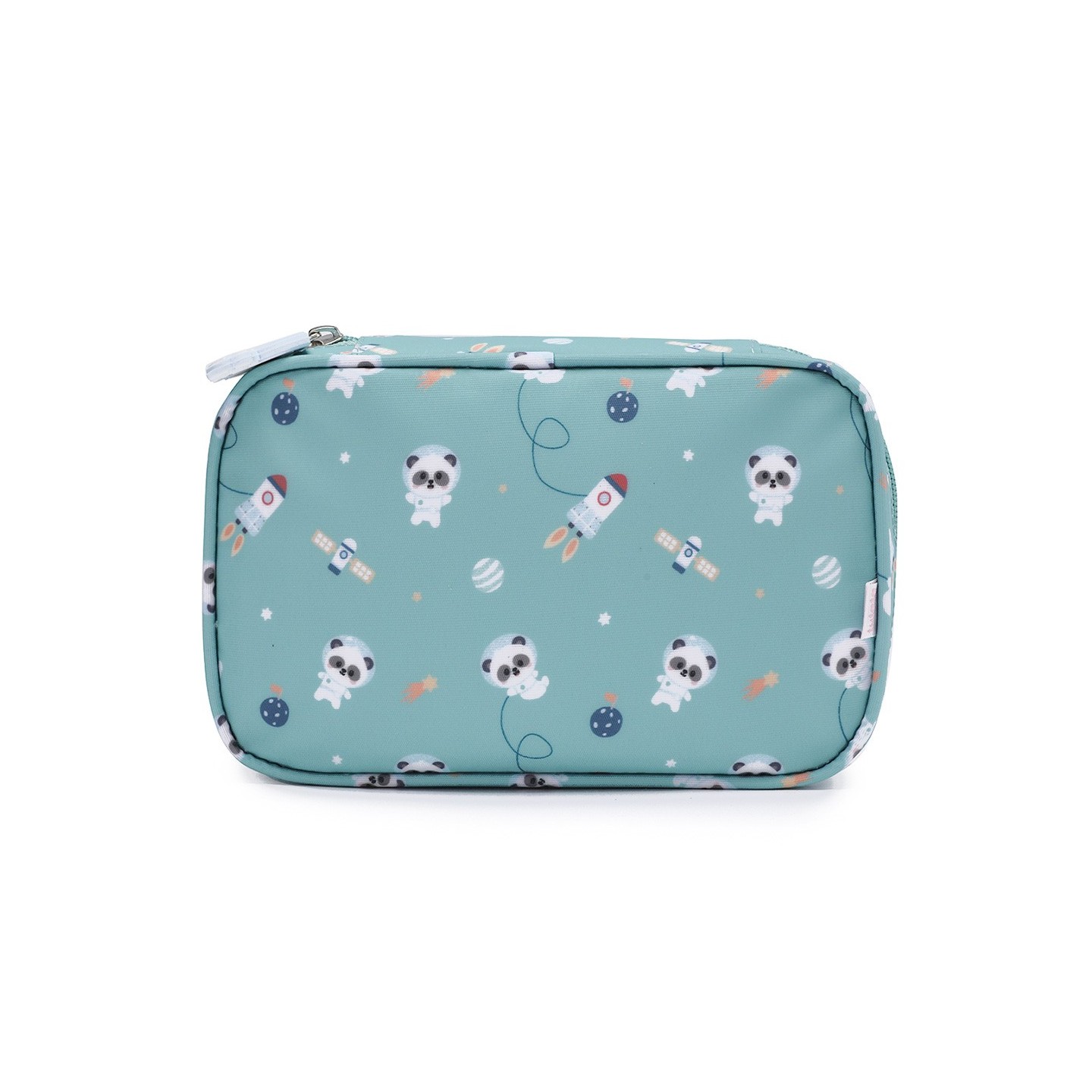 Bolsa Sanitaria Tutete Pandas in Space
