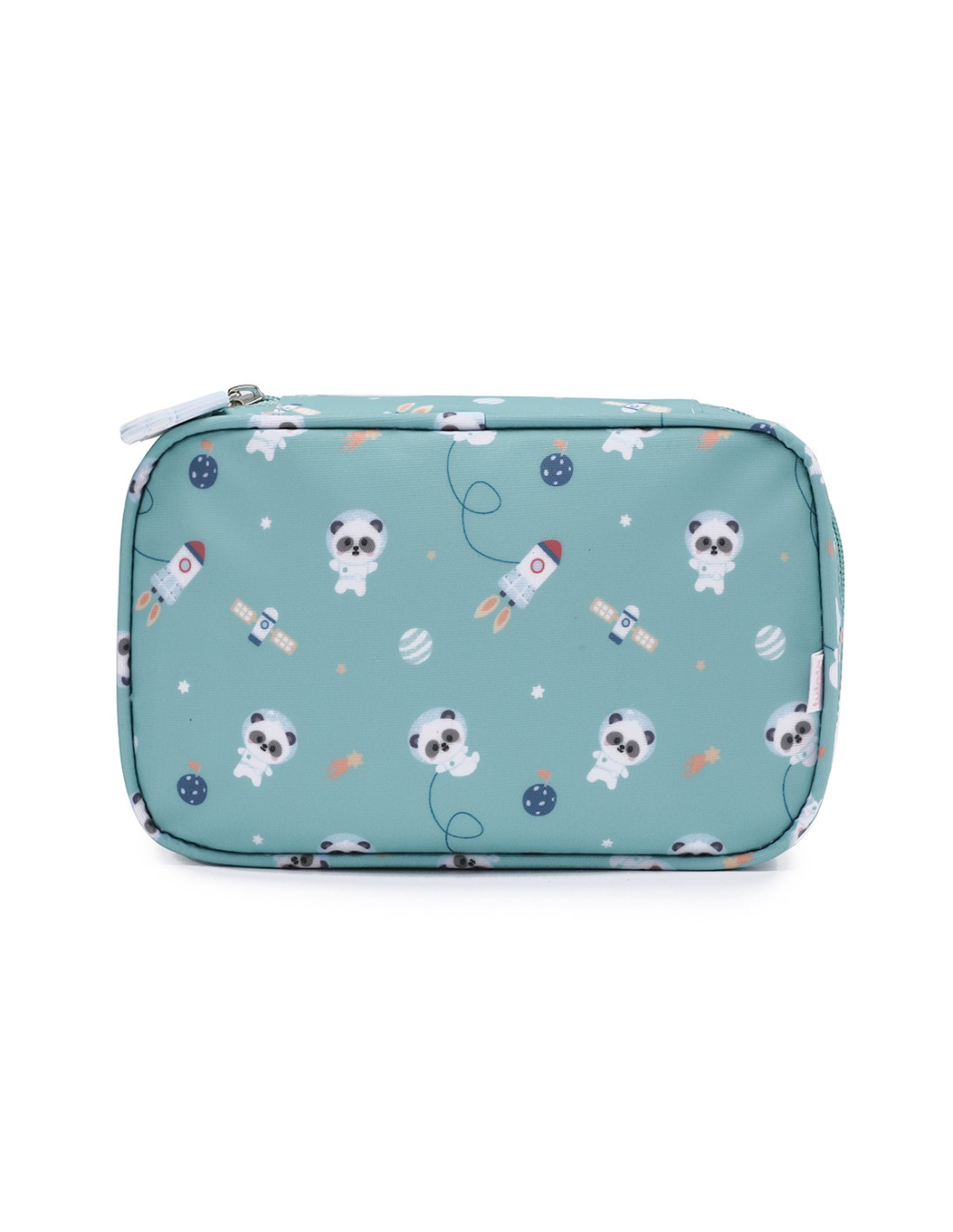 Bolsa Sanitaria Tutete Pandas in Space