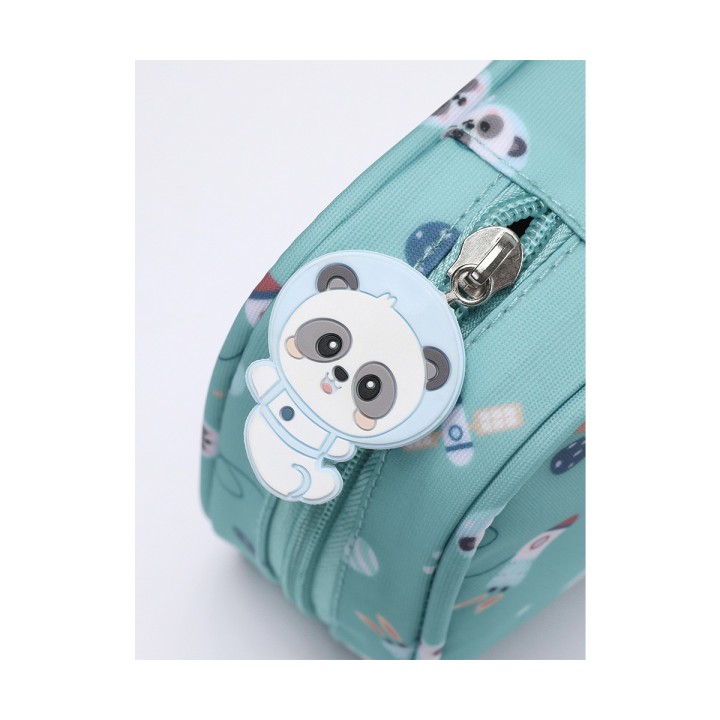 Bolsa Sanitaria Tutete Pandas in Space