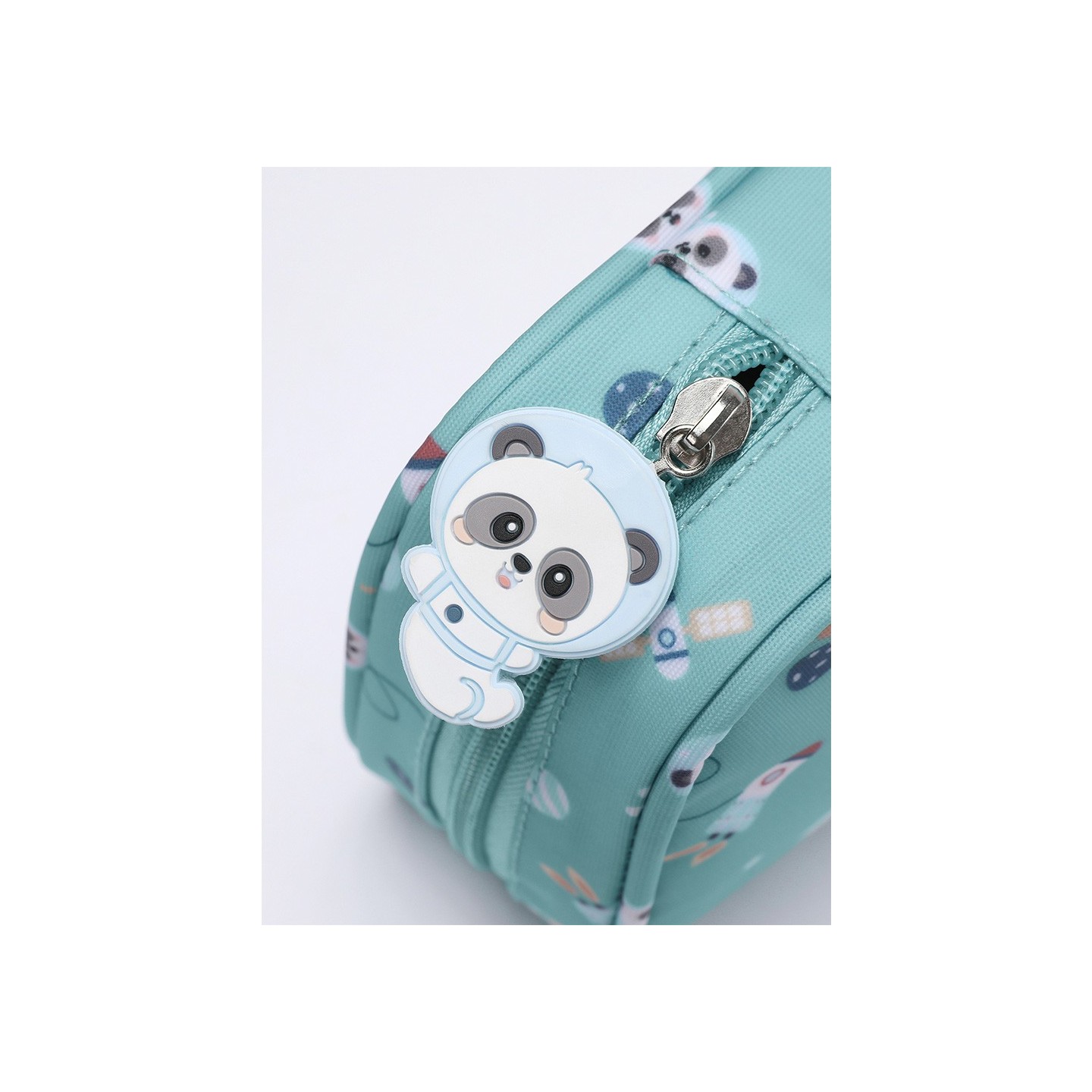 Bolsa Sanitaria Tutete Pandas in Space