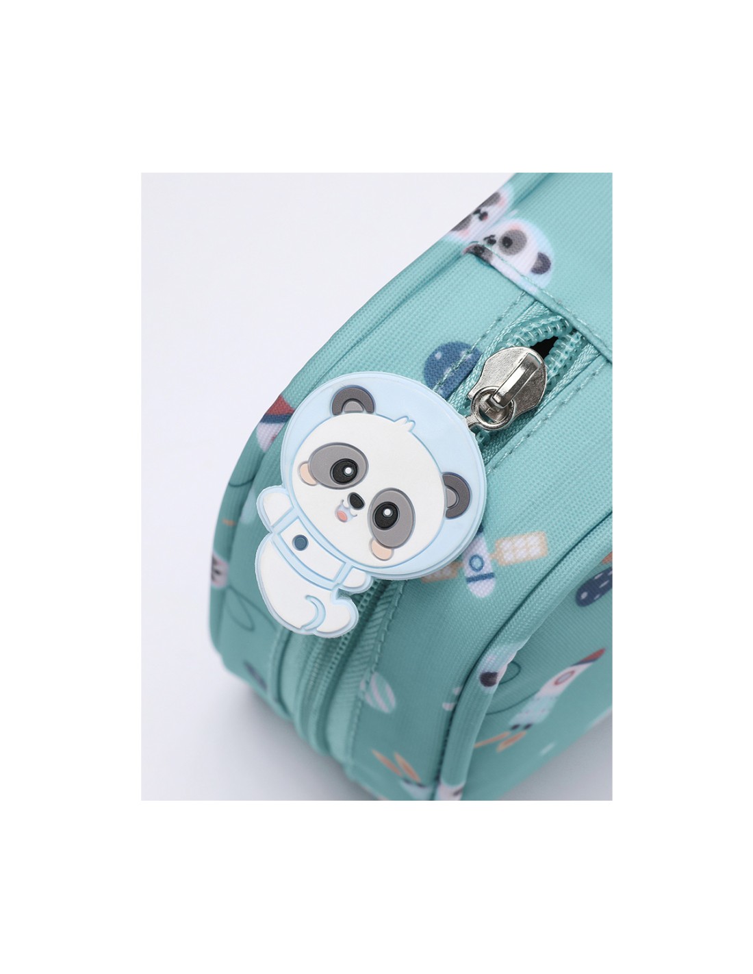 Bolsa Sanitaria Tutete Pandas in Space