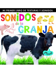 Sonidos de la granja