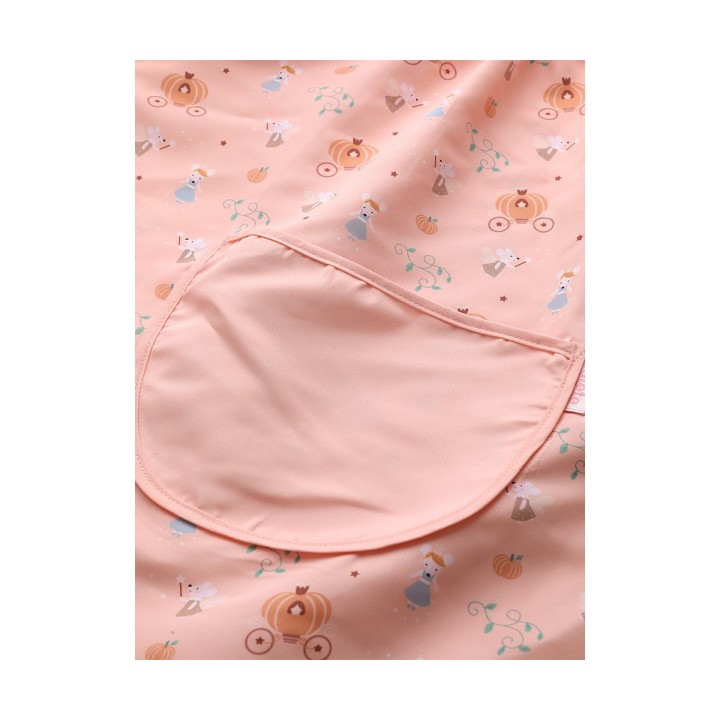 Babi con Bolsillo Mouse Fairies Tutete