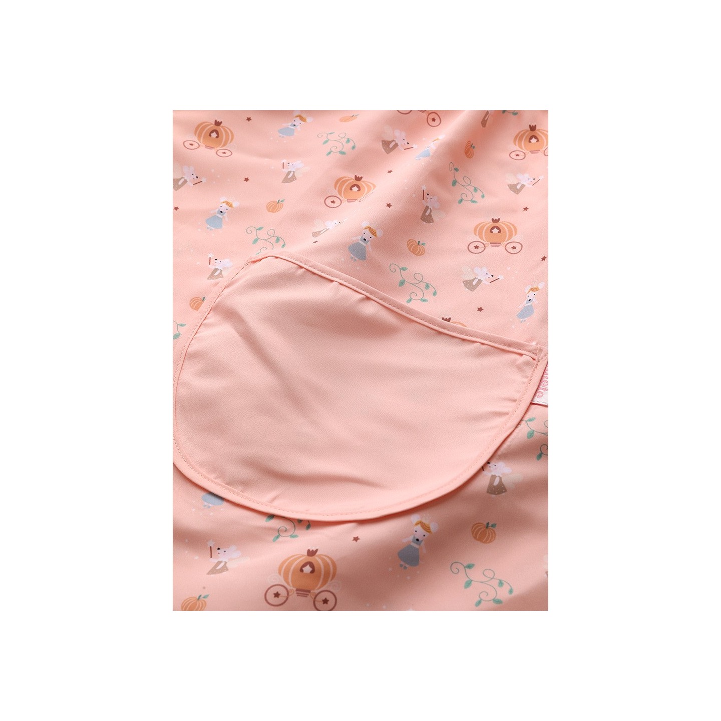 Babi con Bolsillo Mouse Fairies Tutete