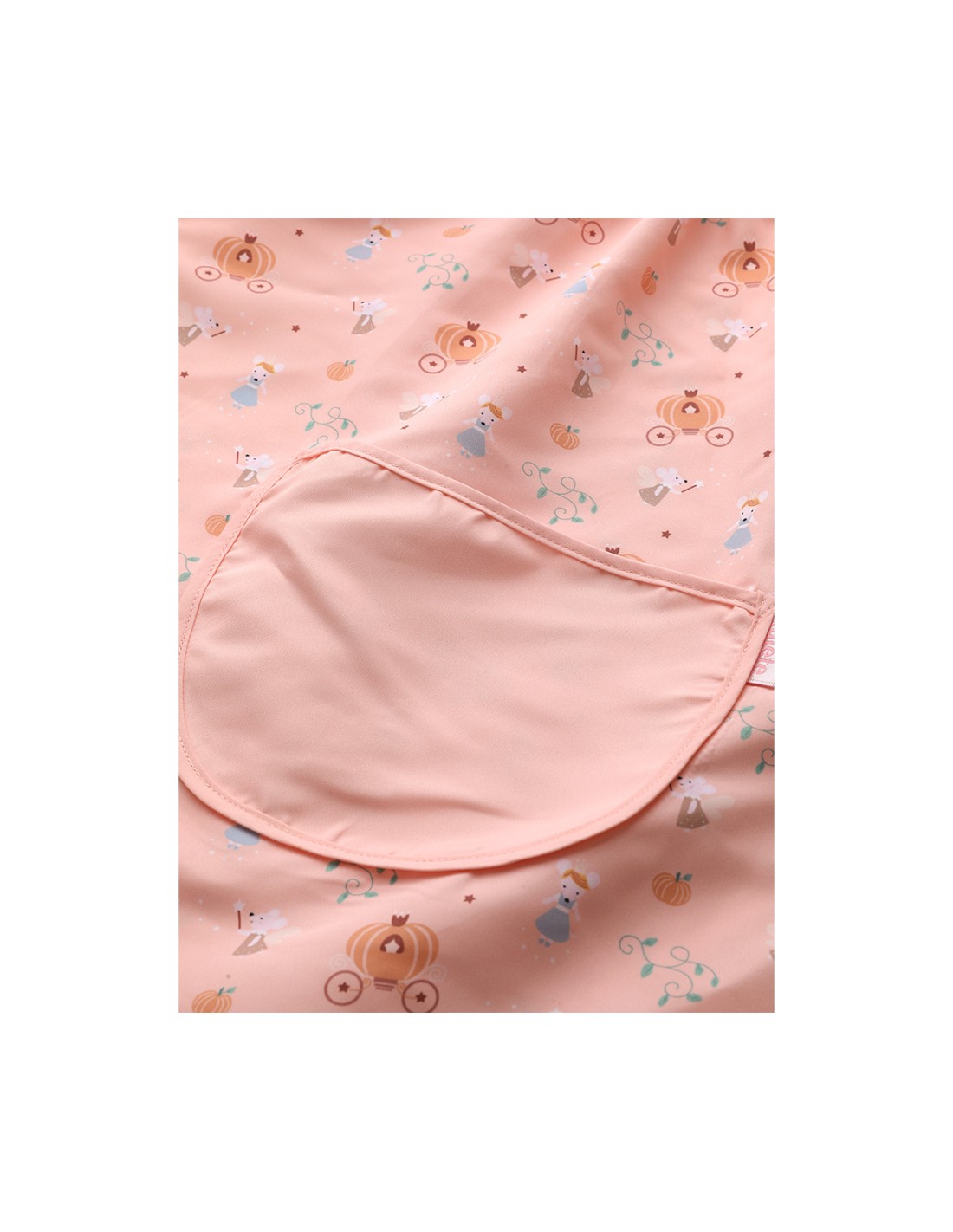 Babi con Bolsillo Mouse Fairies Tutete
