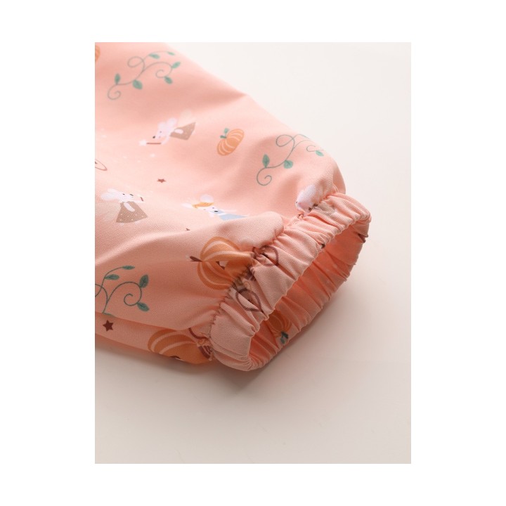 Babi con Bolsillo Mouse Fairies Tutete