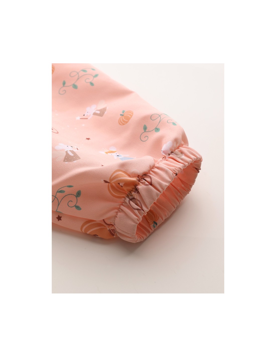 Babi con Bolsillo Mouse Fairies Tutete