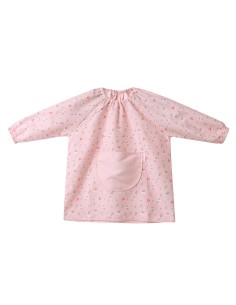 Babi con Bolsillo Blossom Birds Tutete