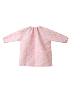 Babi con Bolsillo Blossom Birds Tutete 2