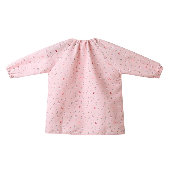 Babi con Bolsillo Blossom Birds Tutete
