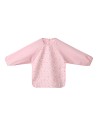 Babero con Mangas Tutete Blossom Birds