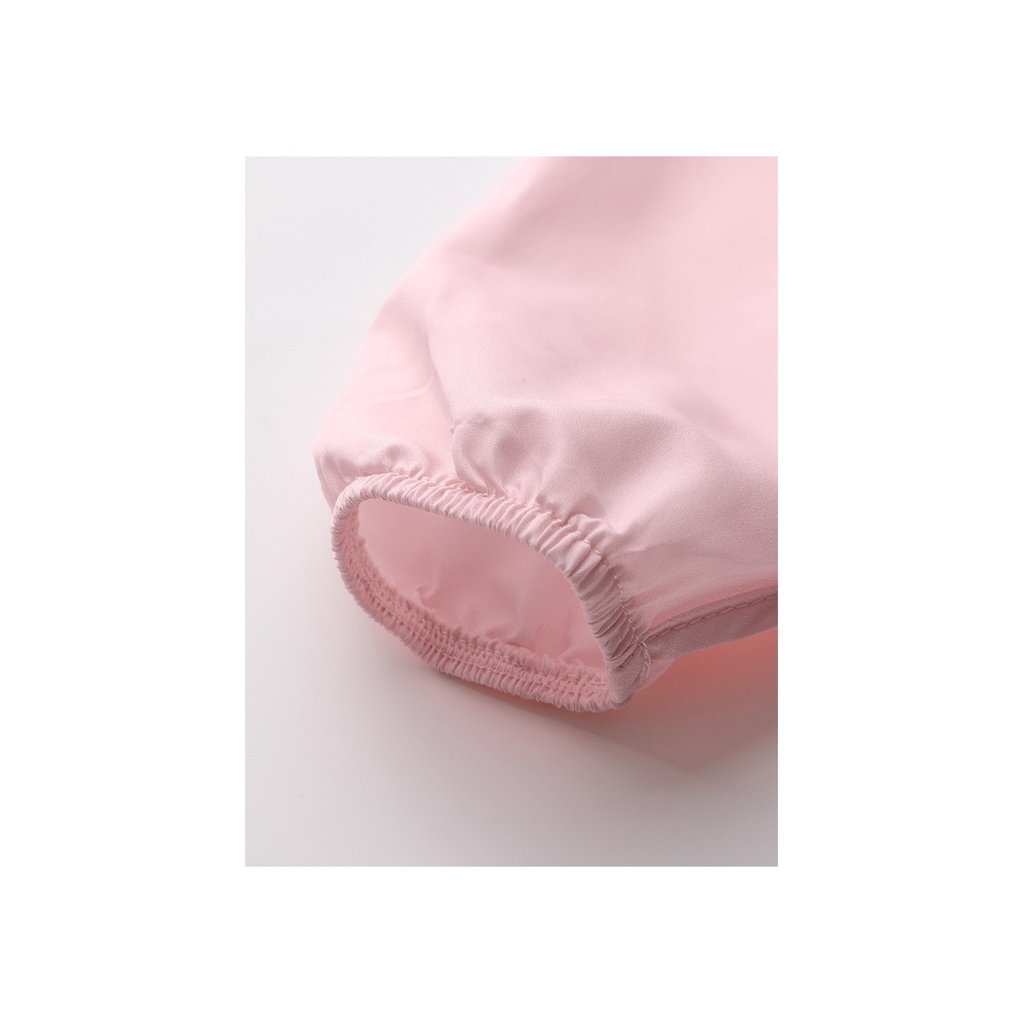 Babero con Mangas Tutete Blossom Birds