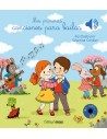 Mis primeras canciones para bailar