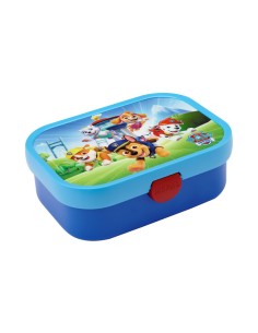 Caja Almuerzo Campus Paw Patrol