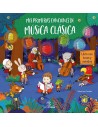 Mis primeras canciones de musica clasica