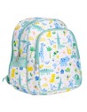 Mochila con Bolsillo Térmico Jungla