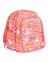 Mochila con Bolsillo Térmico Fun
